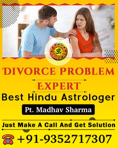 Pandit Madhav Sharma Ji +91-9352717307